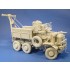 1/35 AEC 850 Recovery Full Resin kit