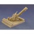 1/35 WWI 240mm Trench Mortar