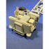 1/35 REME Conversion Set for ICM Leyland Retriever kits