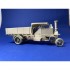 1/35 Foden Steam Lorry Utility Truck w/GS Body