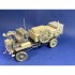 1/35 FWD US Artillery Supply Truck 1918 Full resin kit