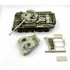 1/35 Comet Interior Detail Set for Tamiya kits