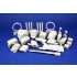 1/35 US M7 Priest Stowage Set #1 for Academy kit (enough for two different Vehicles)