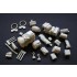 1/35 US M7 Priest Stowage Set #1 for Academy kit (enough for two different Vehicles)