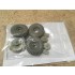 1/35 Wheels for Scammell (B type hub)