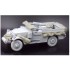 1/35 M3A1 Scout Car Commonwealth Stowage Set