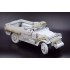 1/35 M3A1 Scout Car Commonwealth Stowage Set