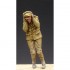 1/35 WWI Gunner with Cap