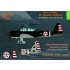 1/144 Mitsubishi Ki-51 Sonia "in Foreign service" (2pcs)