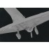 1/144 Mitsubishi Ki-51 Sonia "in Foreign service" (2pcs)