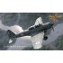 1/144 Mitsubishi Ki-51 Sonia "in Foreign service" (2pcs)