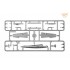 1/144 Grumman OV-1B Mohawk "Pilot School" Starter kit