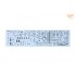 1/144 Grumman OV-1B Mohawk "Pilot School" Starter kit