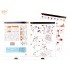 1/144 Grumman OV-1B Mohawk "Pilot School" Starter kit