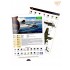 1/144 Grumman OV-1B Mohawk with SLAR Unit Starter kit