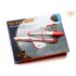 1/35 Tu-143 Reys Photo Reconnaissance Advanced Kit