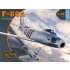 1/48 F-86A n Korea (early variants) Advanced Kit