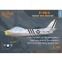 1/48 F-86A n Korea (early variants) Advanced Kit