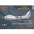 1/48 F-86A n Korea (early variants) Advanced Kit