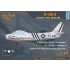 1/48 F-86A n Korea (early variants) Advanced Kit