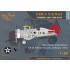 1/48 US Navy F4B-4 Advanced Kit