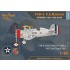 1/48 US Marines F4B-4 Advanced Kit