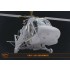 1/72 Kaman UH-2 A/B Sea Sprite [Advanced Kit]