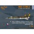 1/72 Mikoyan-Gurevich MiG-23MLA Flogger-G