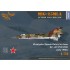 1/72 Mikoyan-Gurevich MiG-23MLA Flogger-G