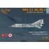 1/72 Mikoyan-Gurevich MiG-23ML/MLA Flogger-G [Advanced Kit]