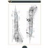 1/72 Mikoyan-Gurevich MiG-23ML/MLA Flogger-G [Advanced Kit]