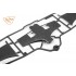1/72 A2D-1 Skyshark Advanced Kit