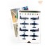 1/72 A2D-1 Skyshark Advanced Kit