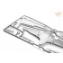 1/72 de Havilland DH.88 Comet G-ACSP Advanced kit