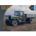 1/72 ZiS-5V W Wojsku Polskim Advanced Kit