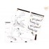 1/72 North American F-86A Sabre Early Korean War Variants Advanced kit