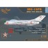 1/72 Mikoyan-Gurevich MiG-19PM Advanced kit