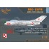 1/72 Mikoyan-Gurevich MiG-19PM Advanced kit