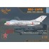1/72 Mikoyan-Gurevich MiG-19PM Advanced kit