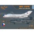 1/72 Mikoyan-Gurevich MiG-19PM Advanced kit