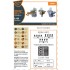 1/48 WWII Soviet Gun Sights (PAK-1, PBP-1A, PBP-1B)
