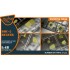 1/48 DHC-2 Beaver Painting Masks for Dora Wings kit