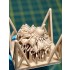 1/48 Aichi D3A2 Val Carburettor Engine for Wingsy Kits