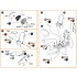 1/72 Gloster E28/39 Pioneer Interior Detail Set for ClearProp kits