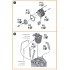 1/72 A5M Claude (All Versions) Resin Engine Set for CP Kits (Upgrated)