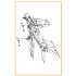 1/72 ORO-57K for MiG-19S/P/15bis/Sh/17AS/21F/F13/PF/Su-7/7B/BMK/BKL