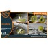 1/72 Atlantic 1 Painting Masks for Revell kit