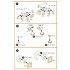 1/72 Atlantic 1 Painting Masks for Revell kit