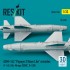 1/32 AGM-142 Popeye 2/Have Lite Missiles for F-16I/Kfir/Mirage 2000C/B-52H