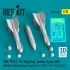 1/32 F-4/F-15E/B-52 GBU-15(V)1/2/B Big Wing Bombs (2pcs) w/AN/AXQ-14 Data Link Pod